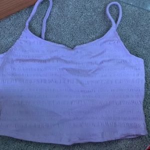 cute pacsun tank top